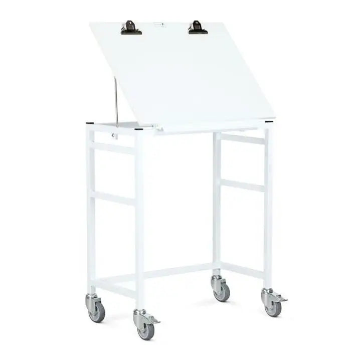 Intensive Care Workstation - Bristol Maid