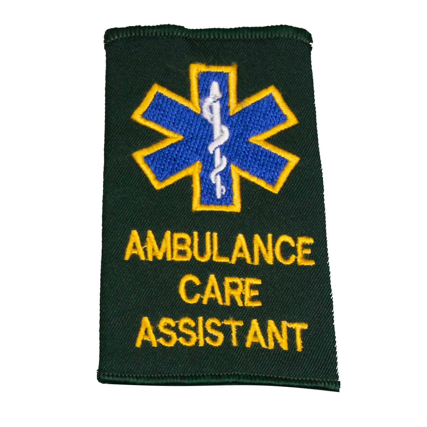 Epaulettes