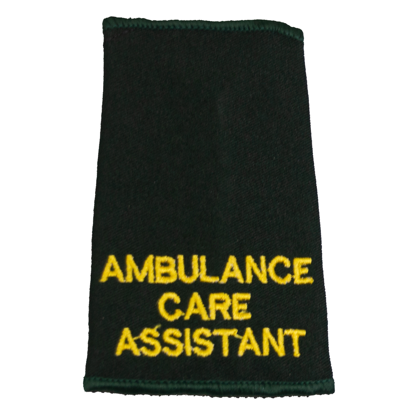 Epaulettes