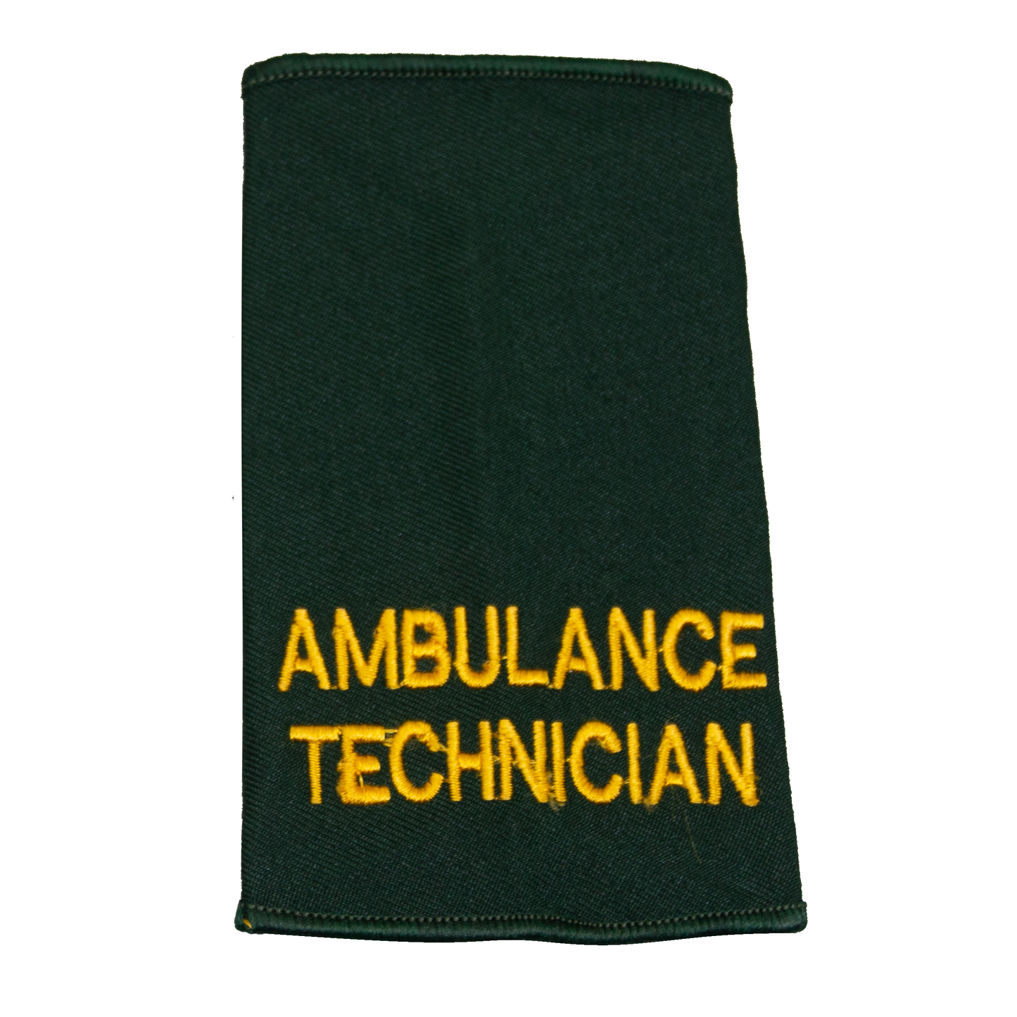 Epaulettes