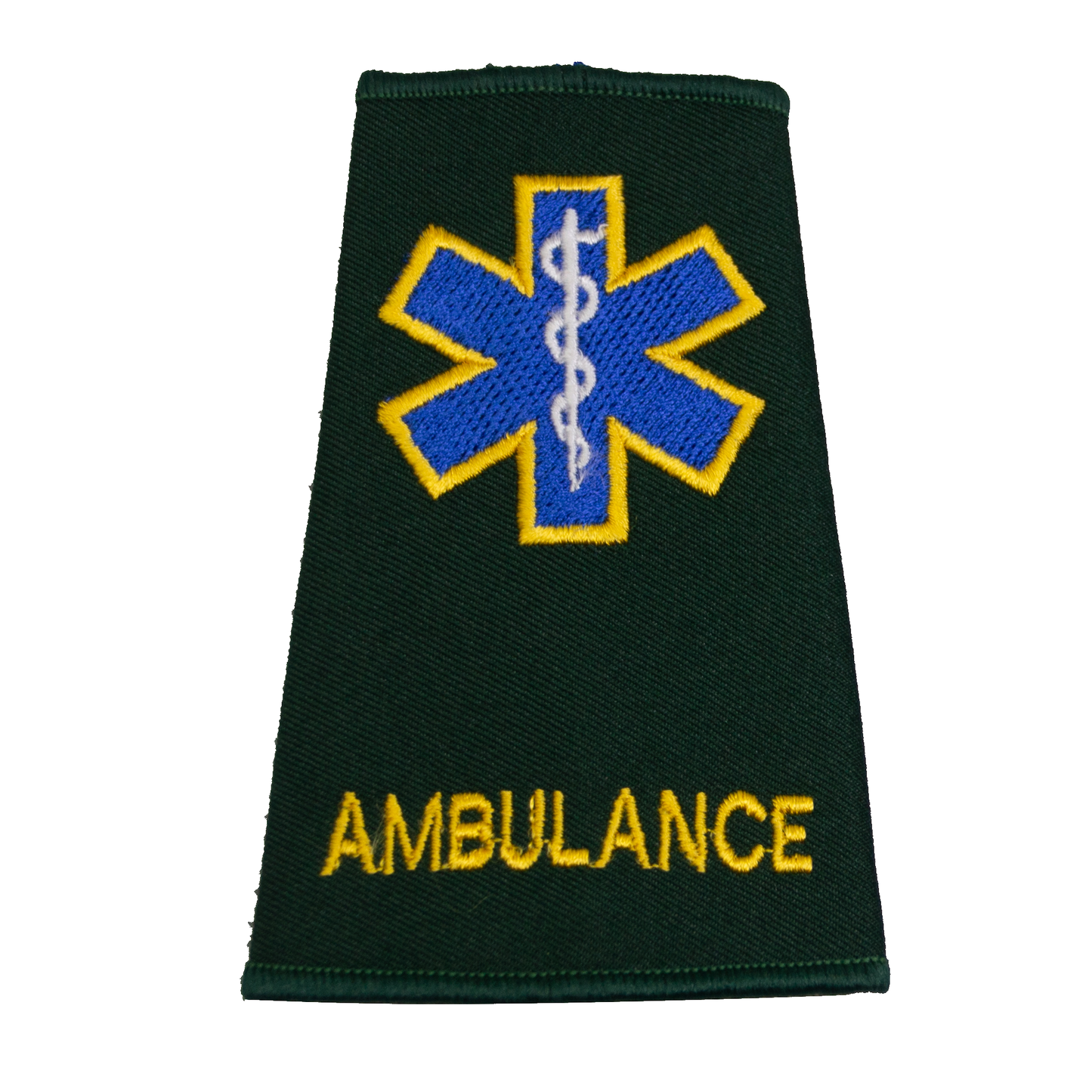 Epaulettes