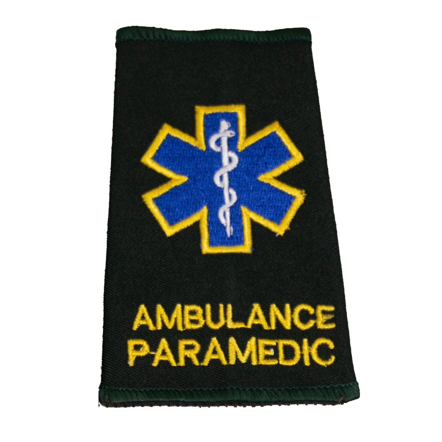 Epaulettes