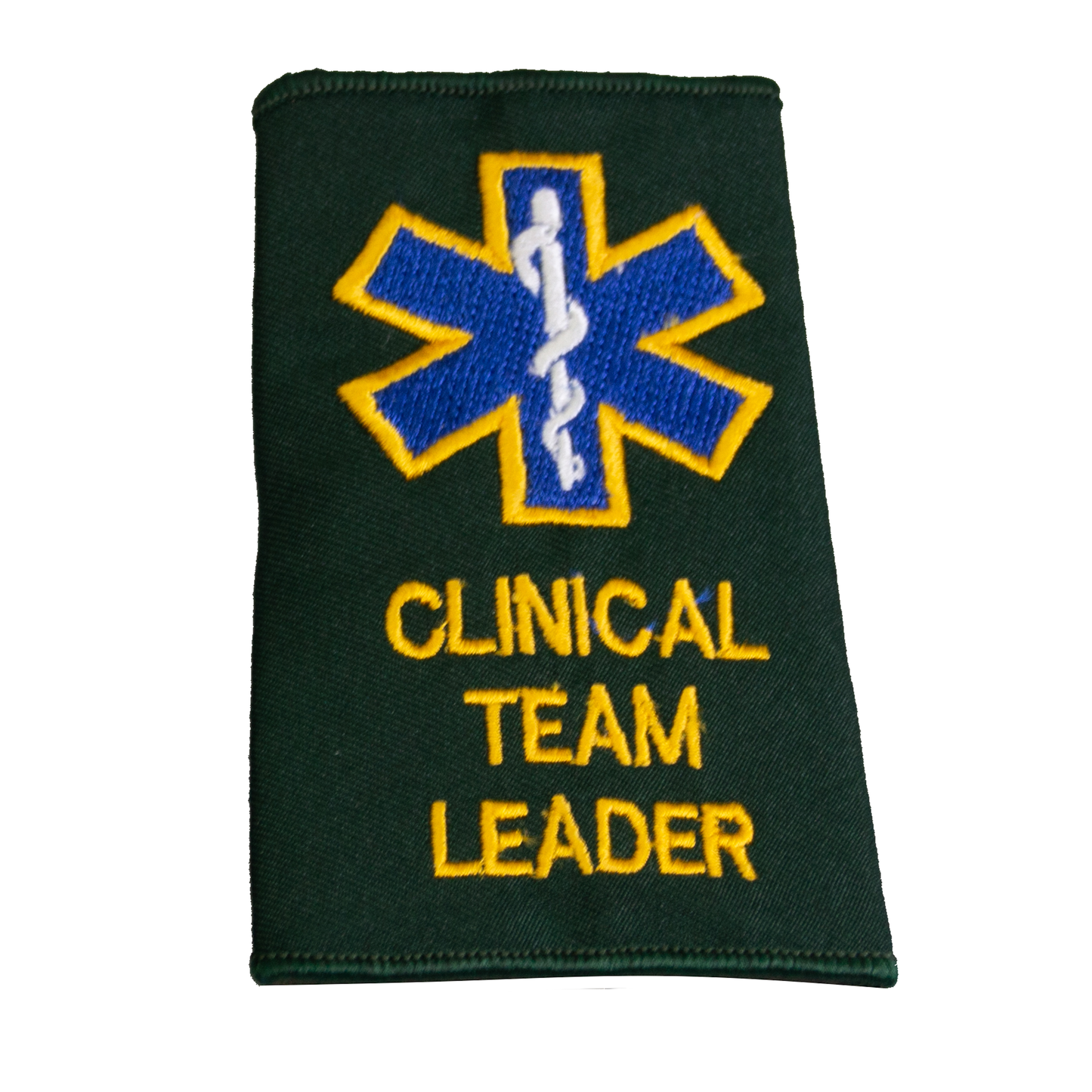 Epaulettes