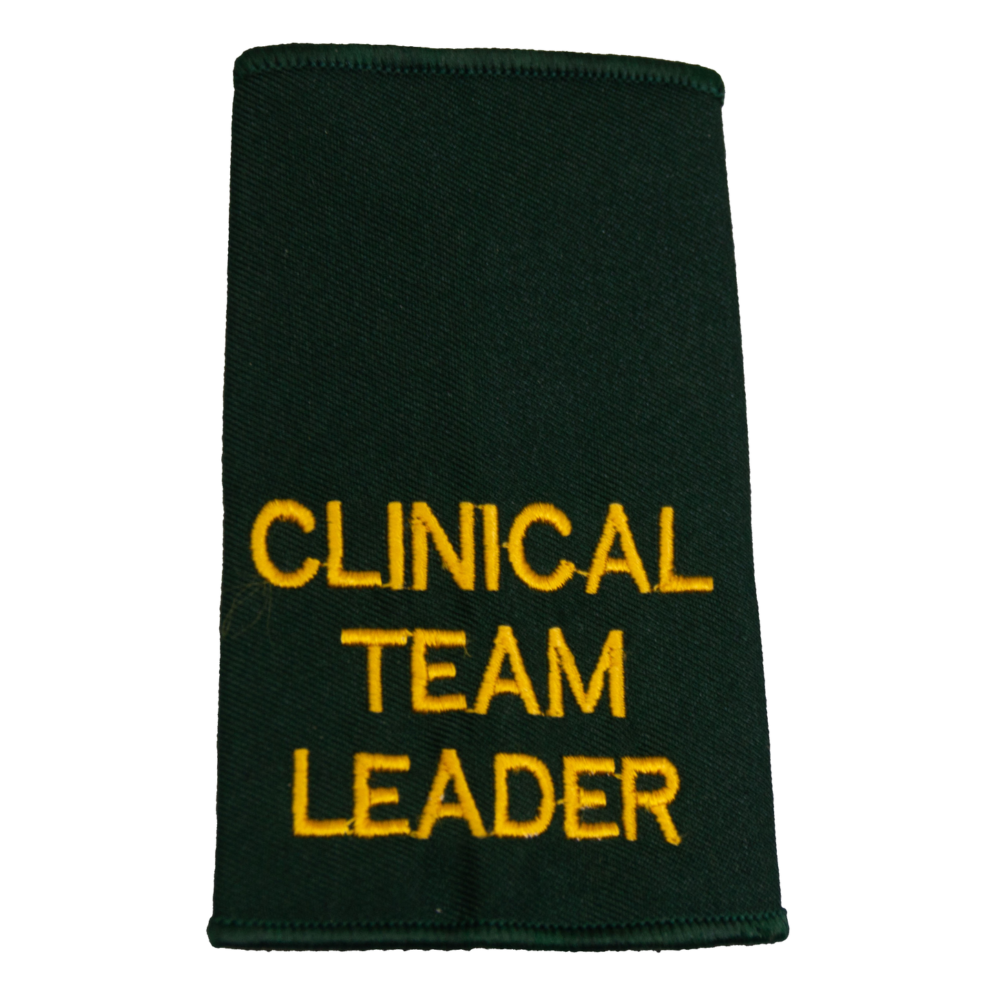 Epaulettes