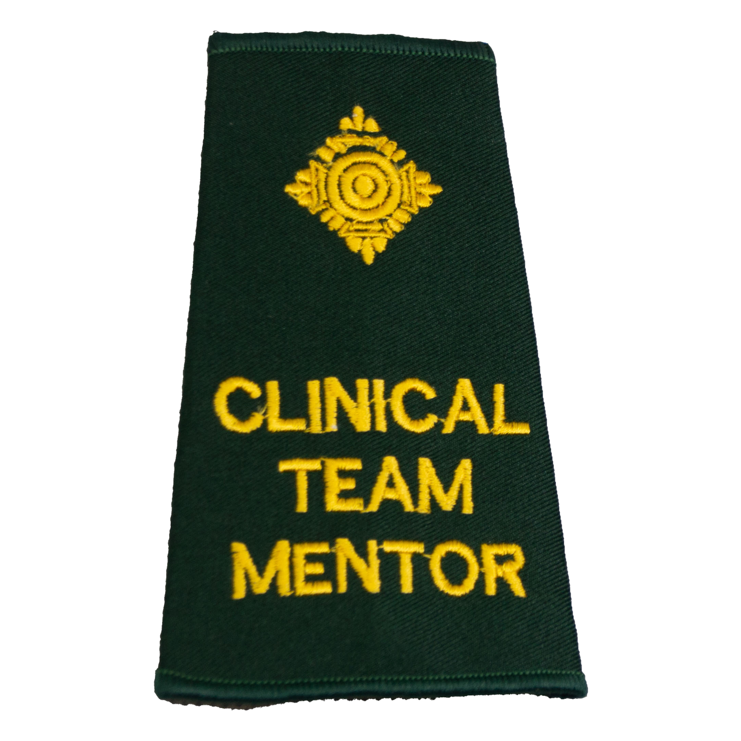 Epaulettes