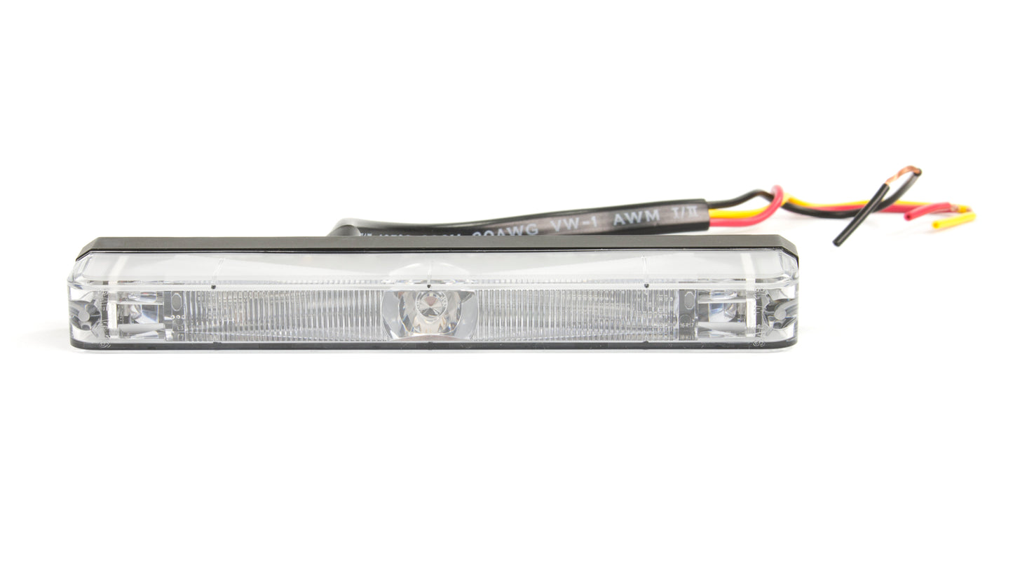 Edge Sabre 3 - LED Warning Module