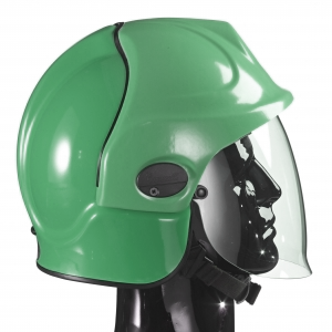 Cromwell F600 Helmet HART