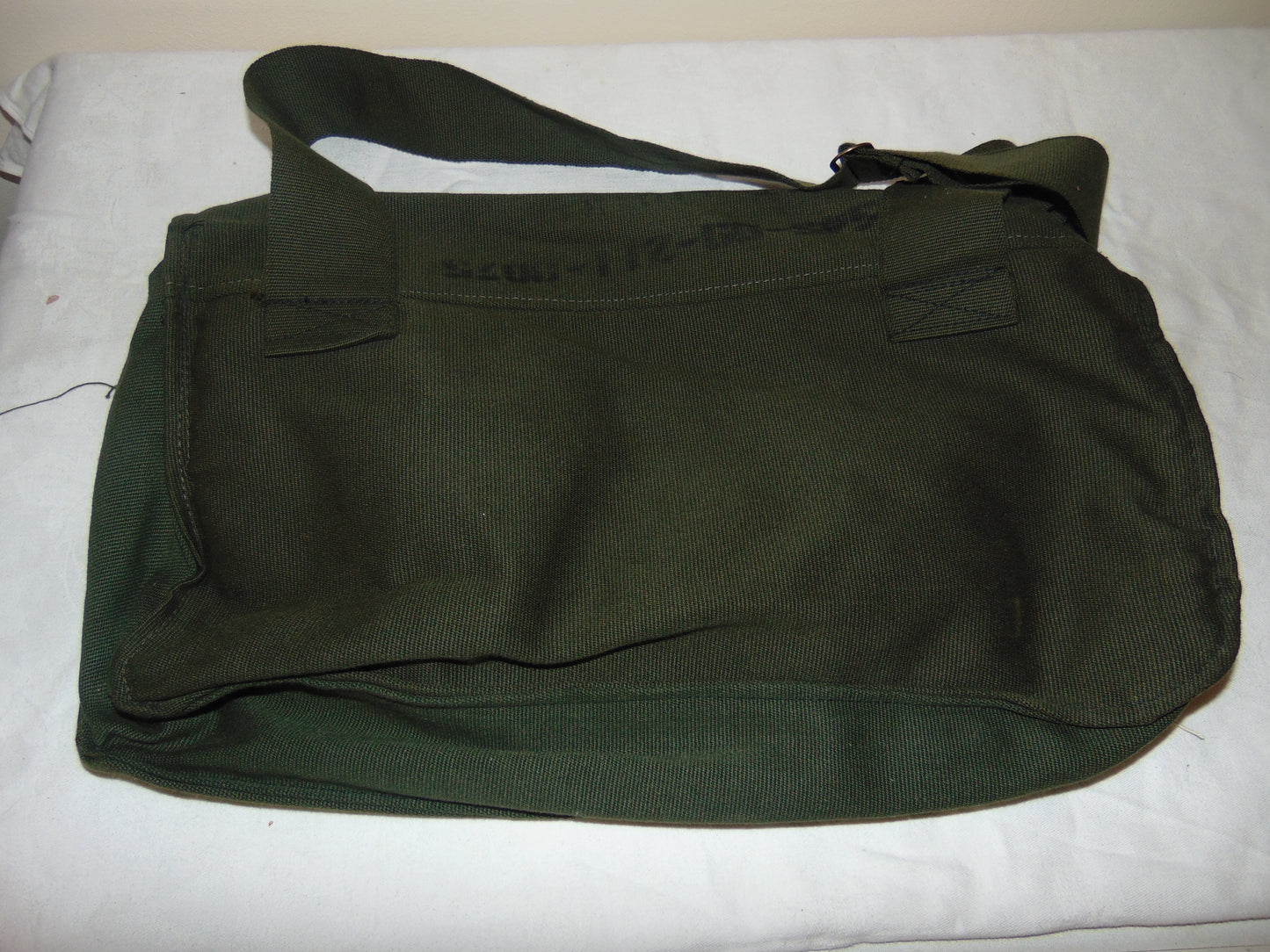 Army General Purpose Medical Bag
