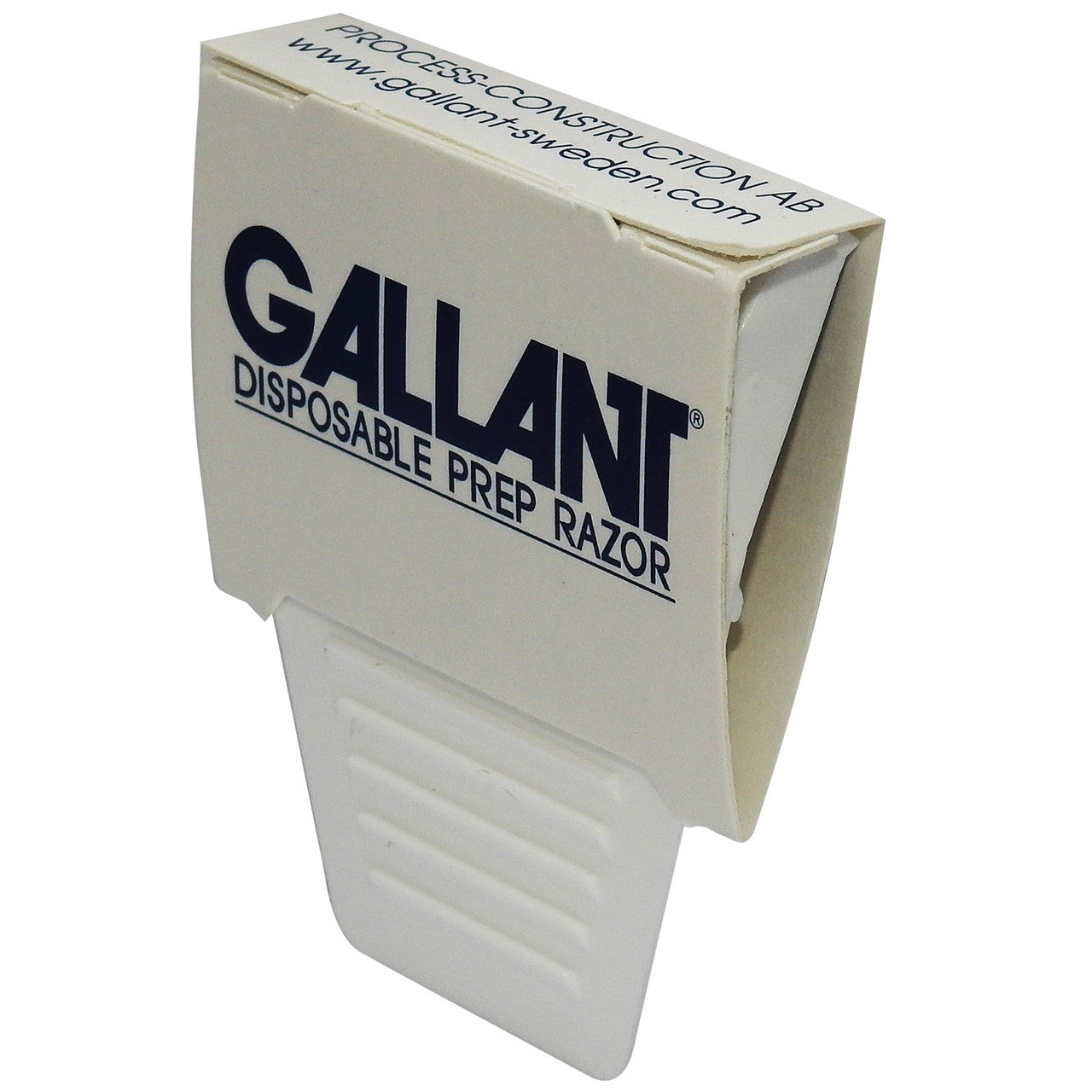 Gallant Prep Razors