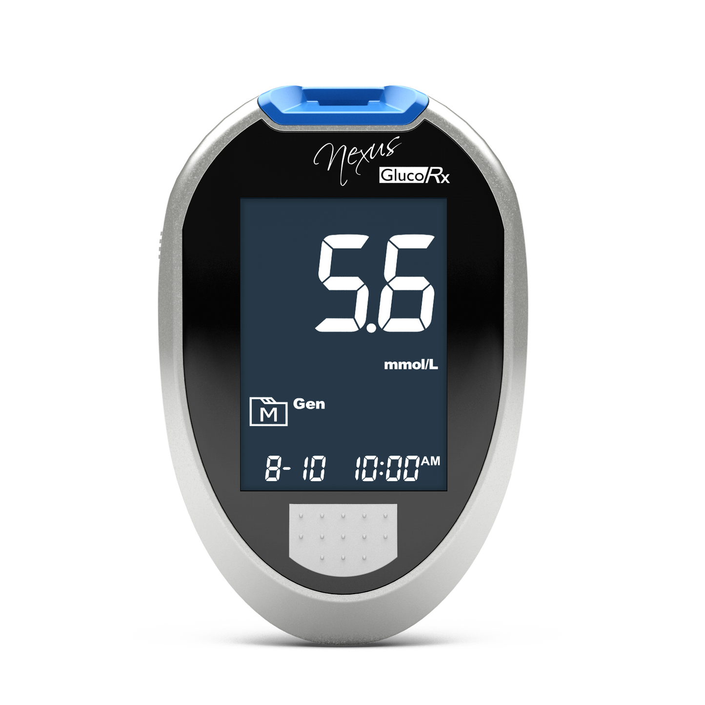 Blood Glucose Monitor