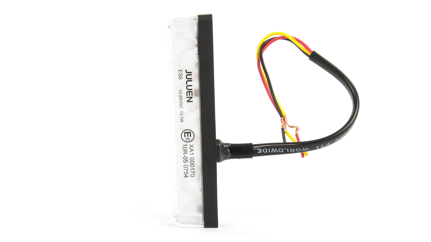 Edge Sabre 6 - LED Warning Module