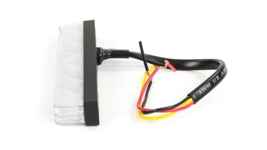 Edge Sabre 6 - LED Warning Module