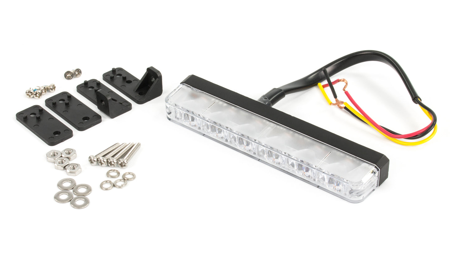 Edge Sabre 6 - LED Warning Module