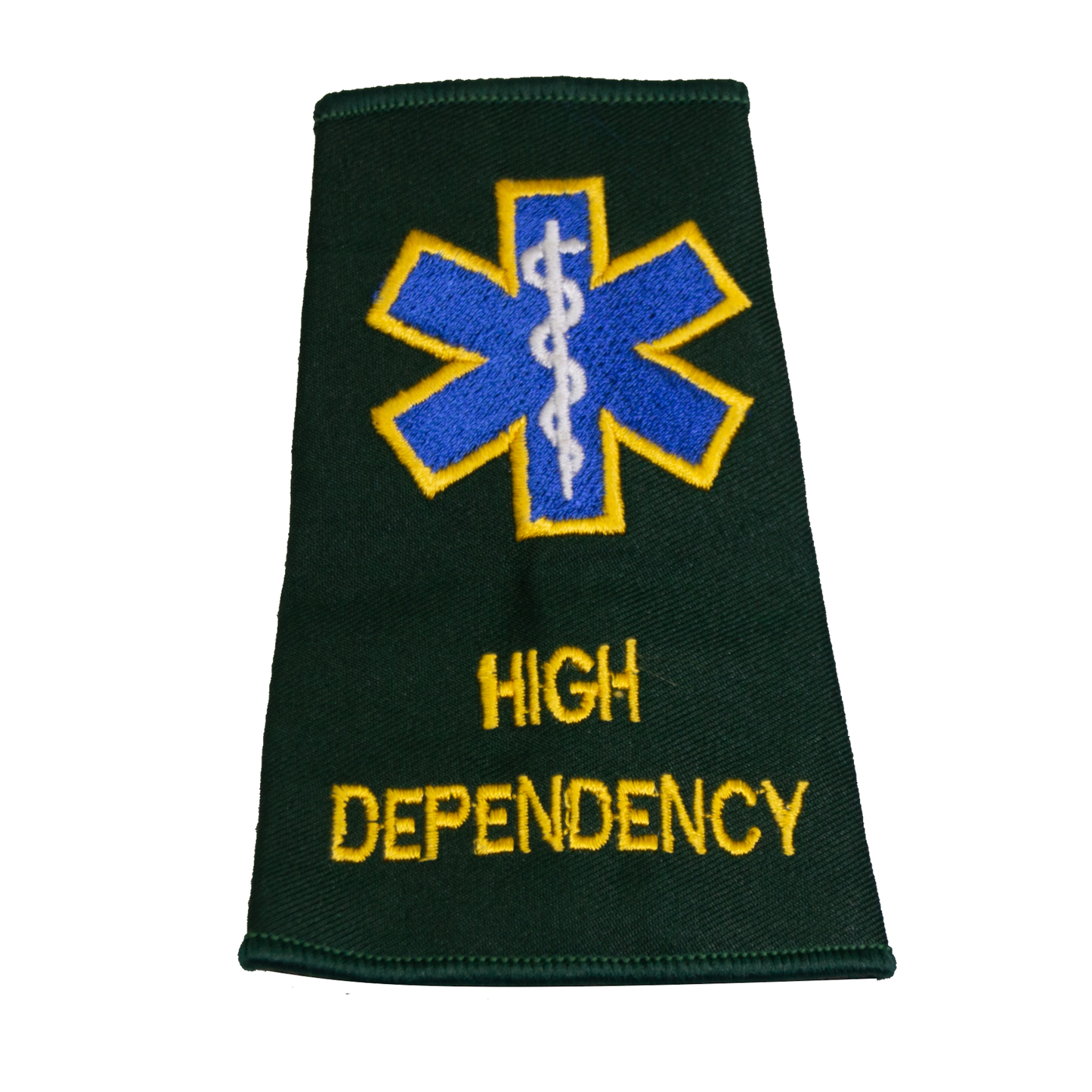 Epaulettes