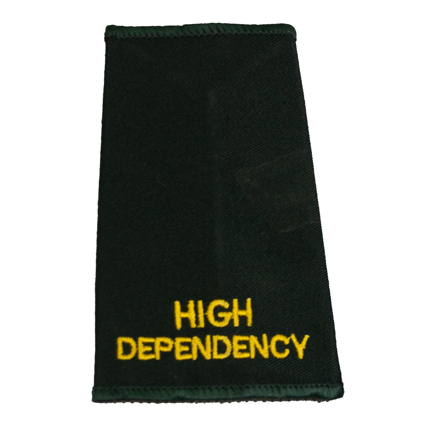 Epaulettes
