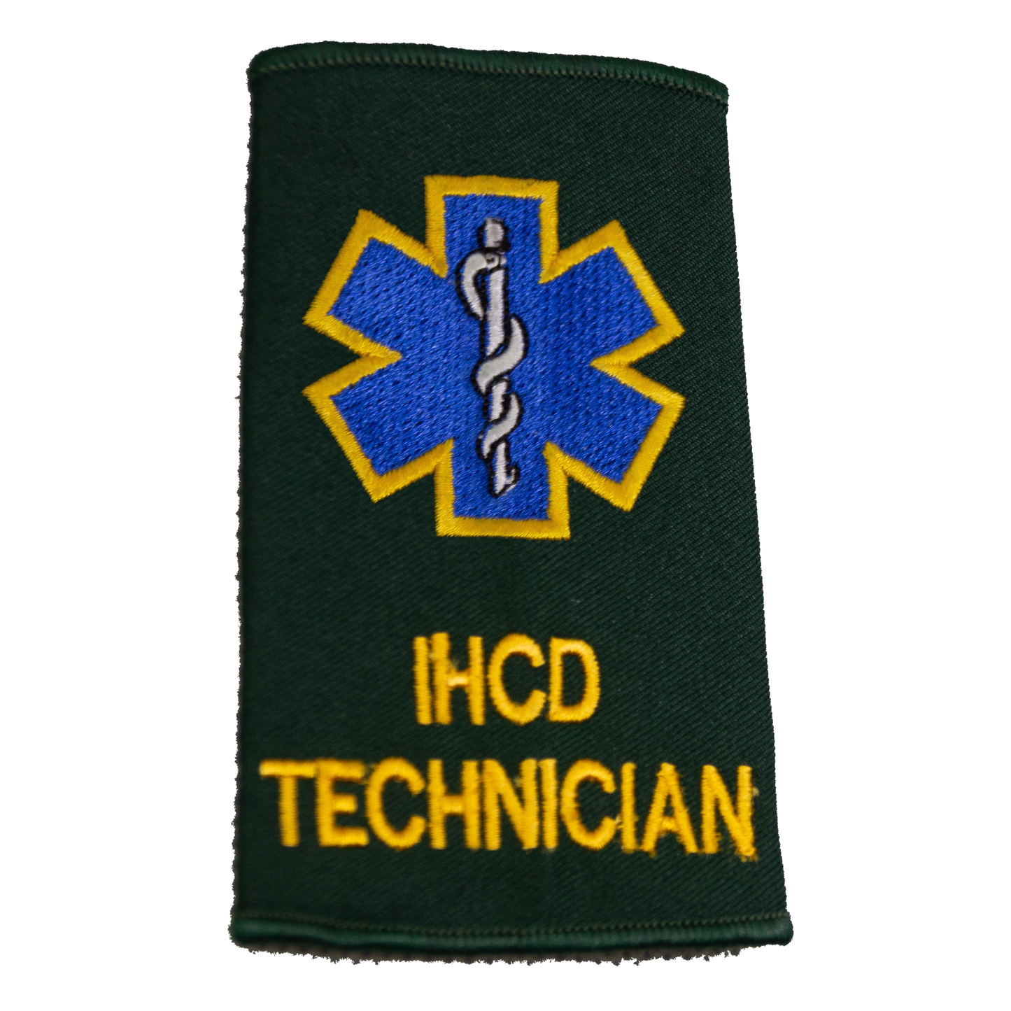 Epaulettes