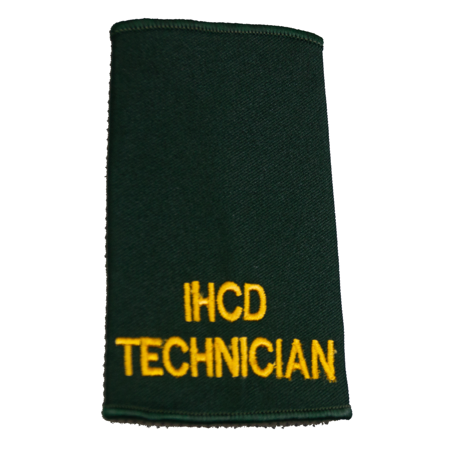Epaulettes