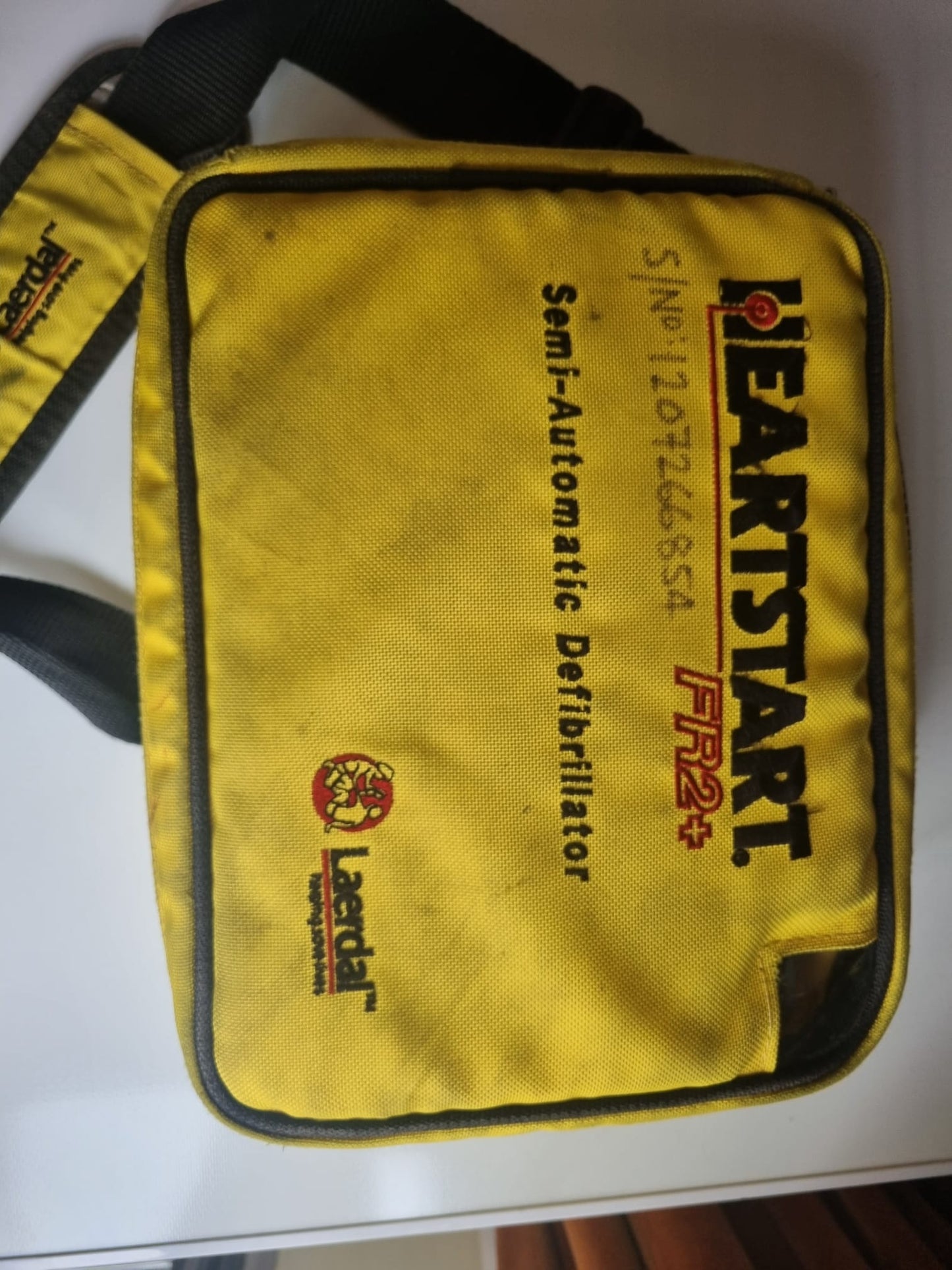 Heartstart FR2
