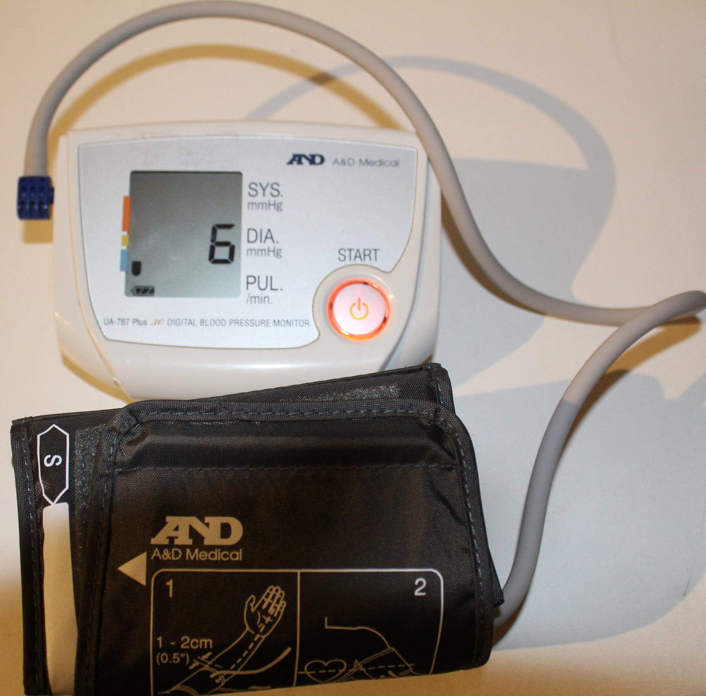 Blood Pressure Monitors - A&D Medical