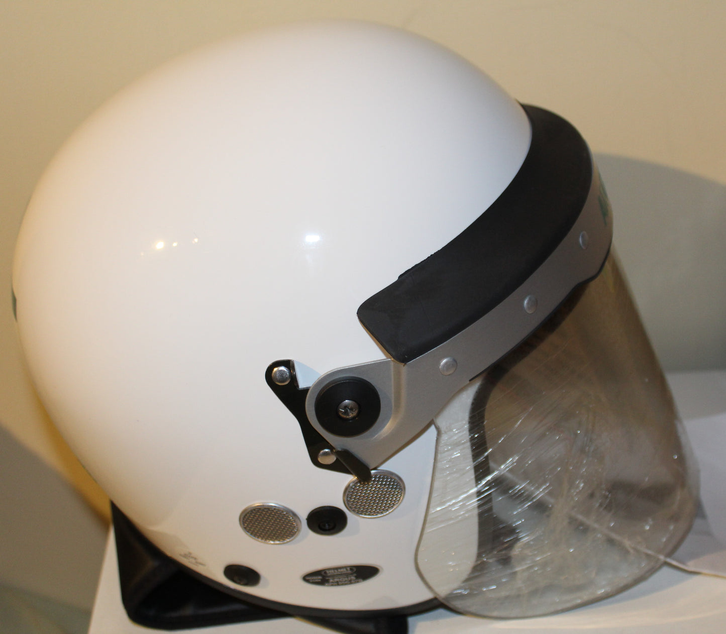 Public Order Helmet - Argus