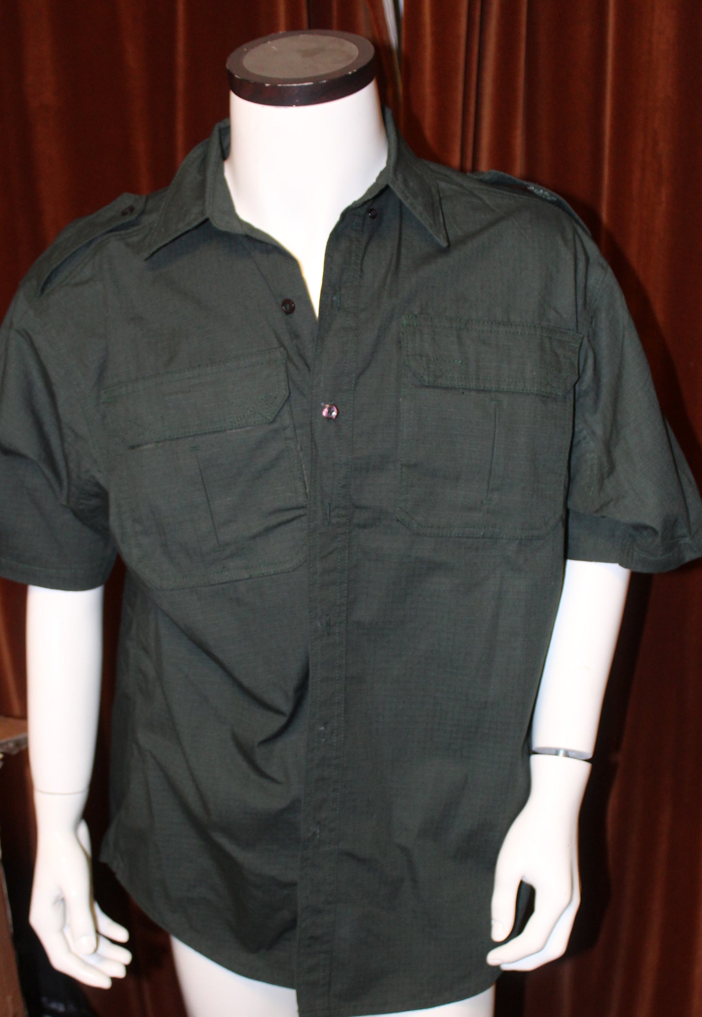 Ambulance Shirt