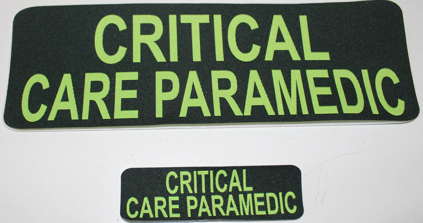 Heat Transfer Patch