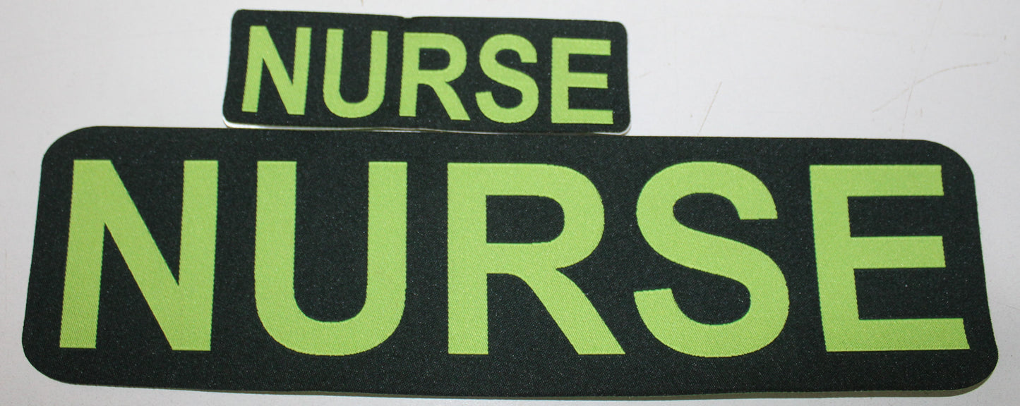 Heat Transfer Patch