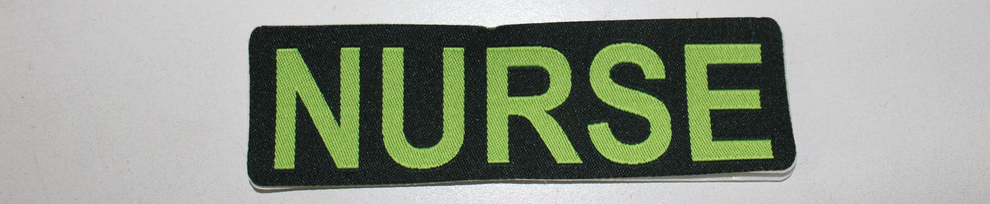 Heat Transfer Patch