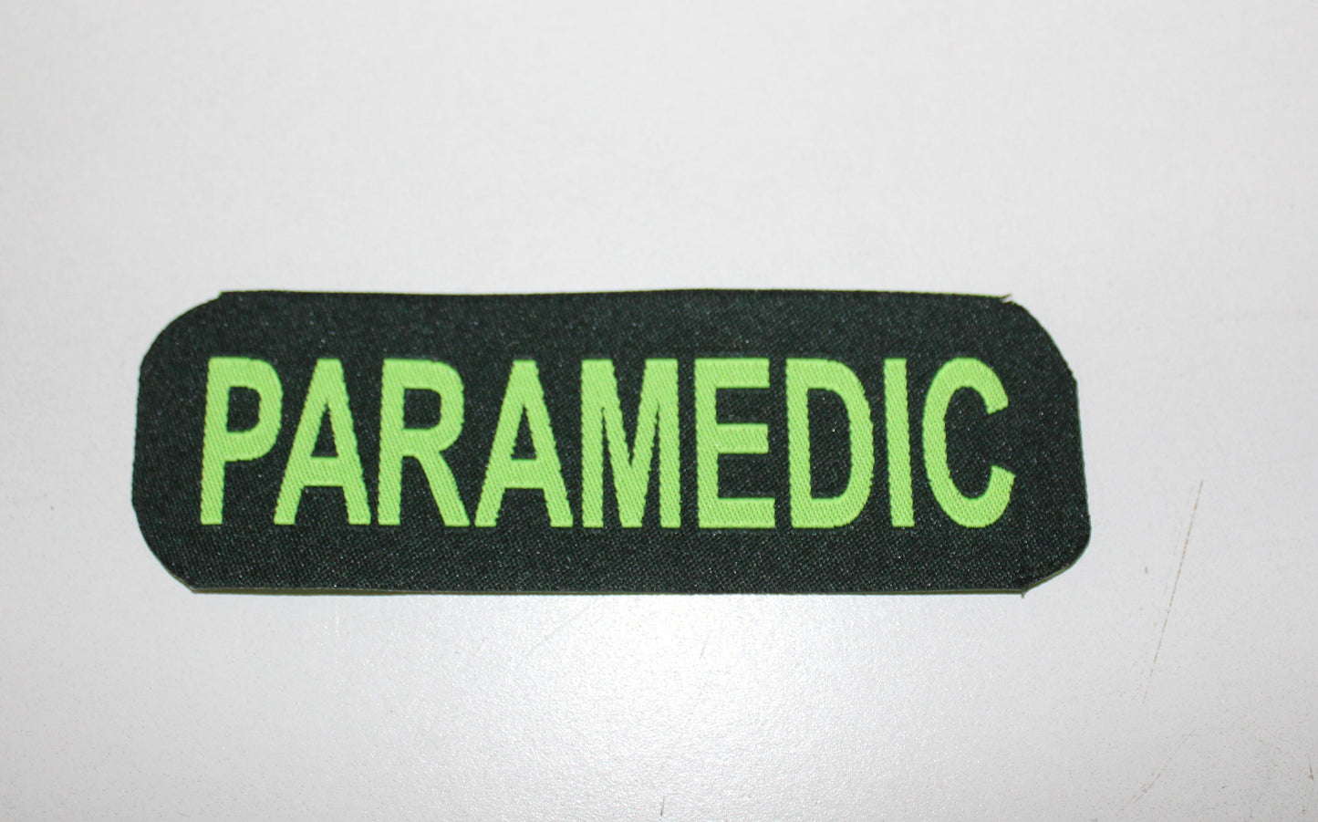 Heat Transfer Patch