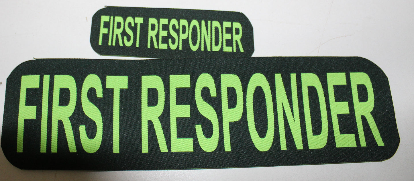 Heat Transfer Patch