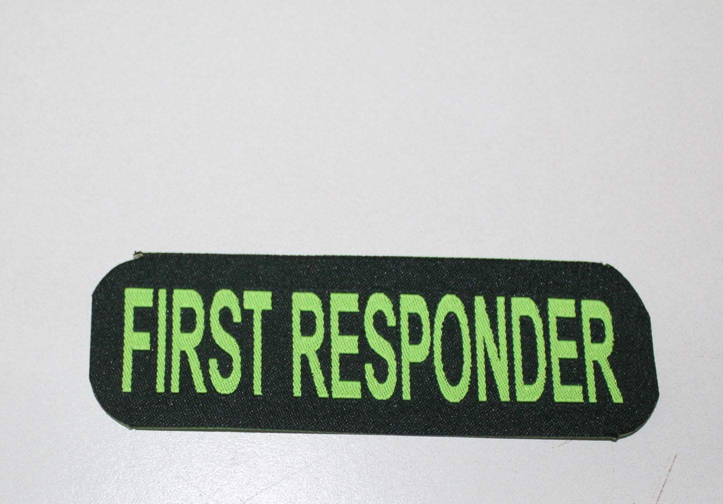 Heat Transfer Patch