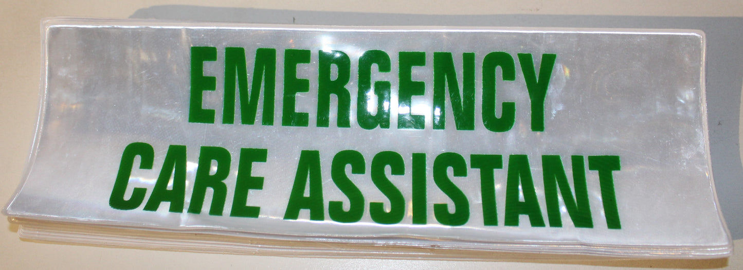 Reflective Badges