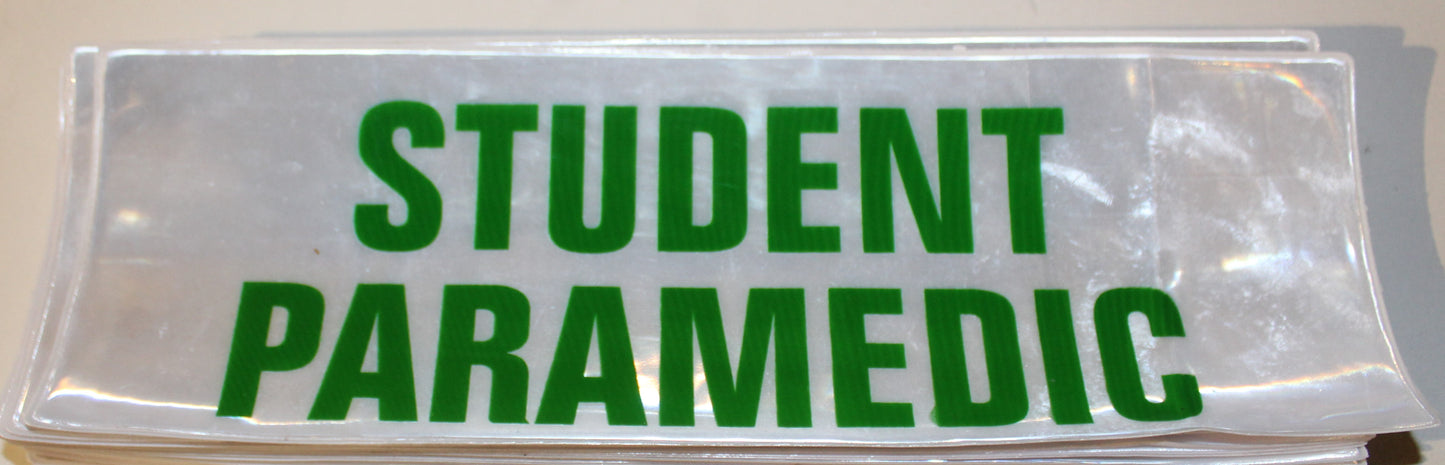 Reflective Badges