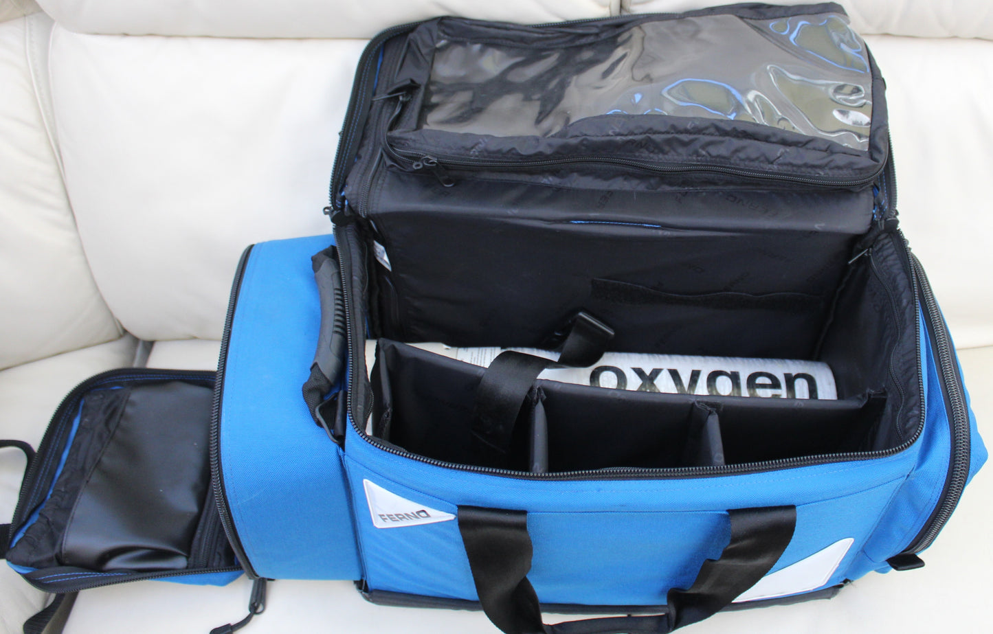 Ferno Transfer bag