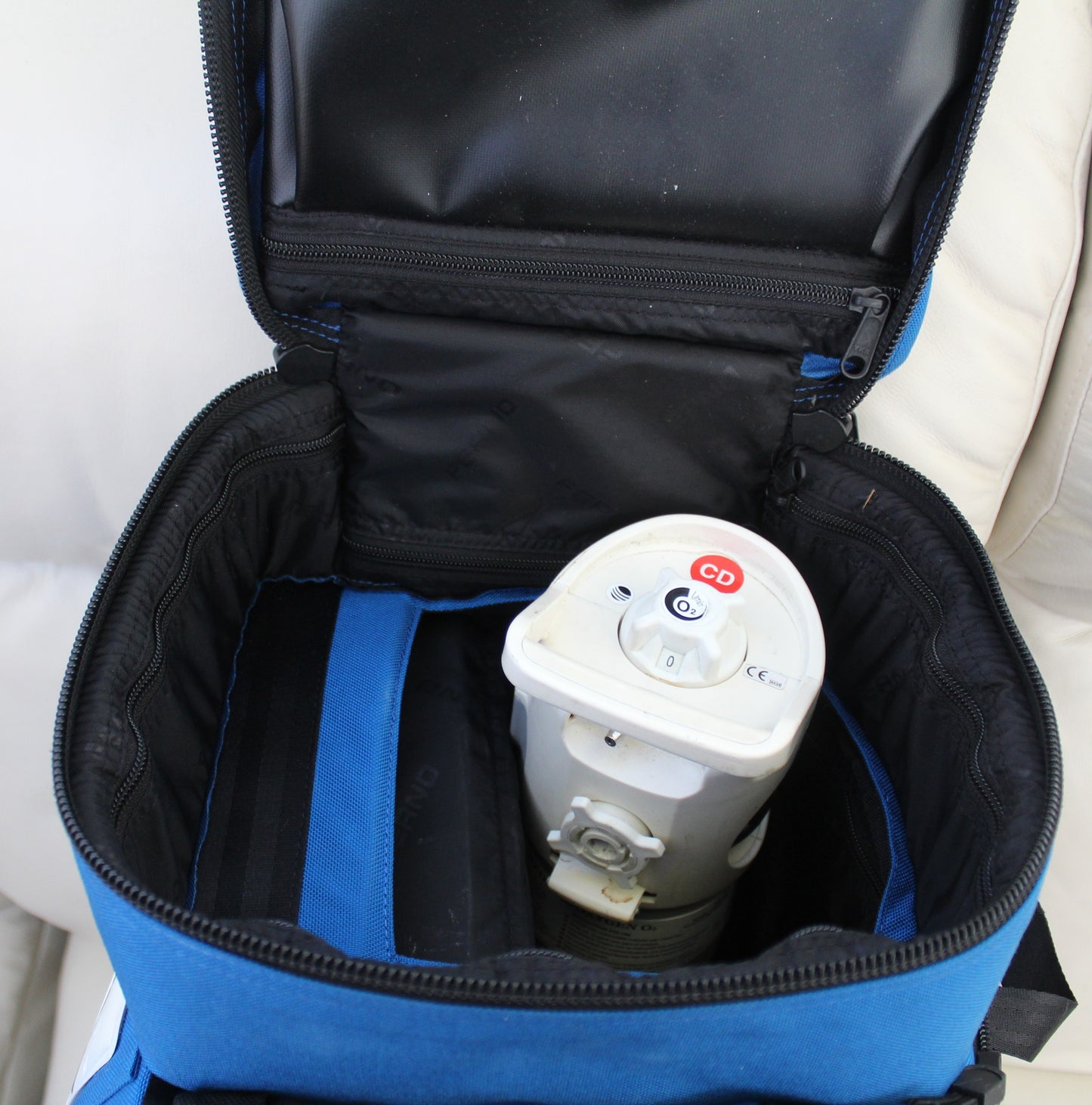Ferno Transfer bag