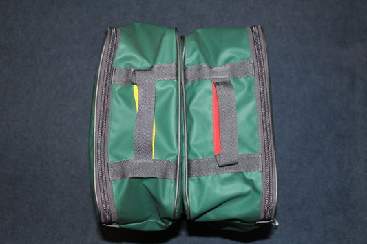 OpenHouse Ambulance Cycle Response Unit Grab Bags