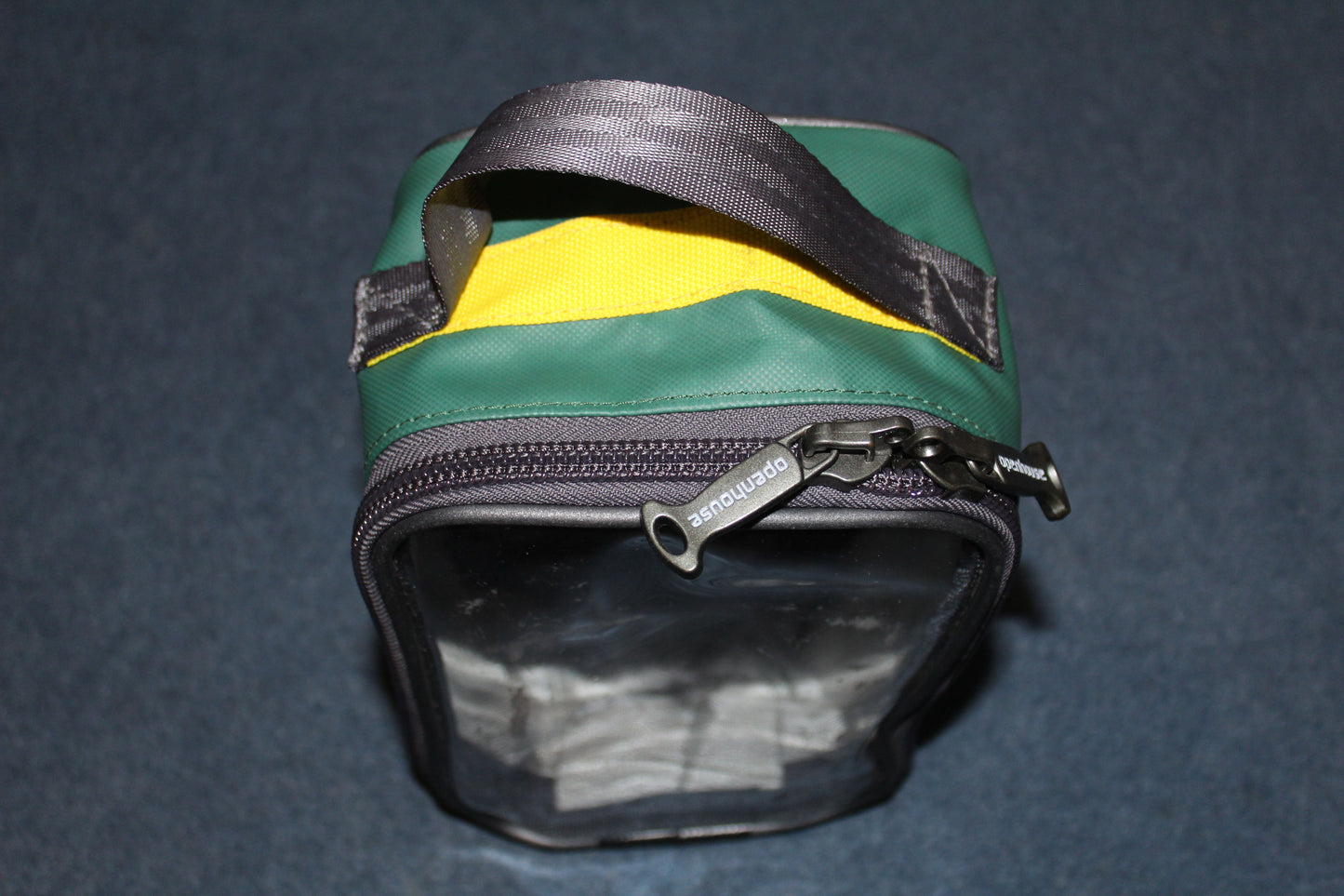 OpenHouse Ambulance Cycle Response Unit Grab Bags