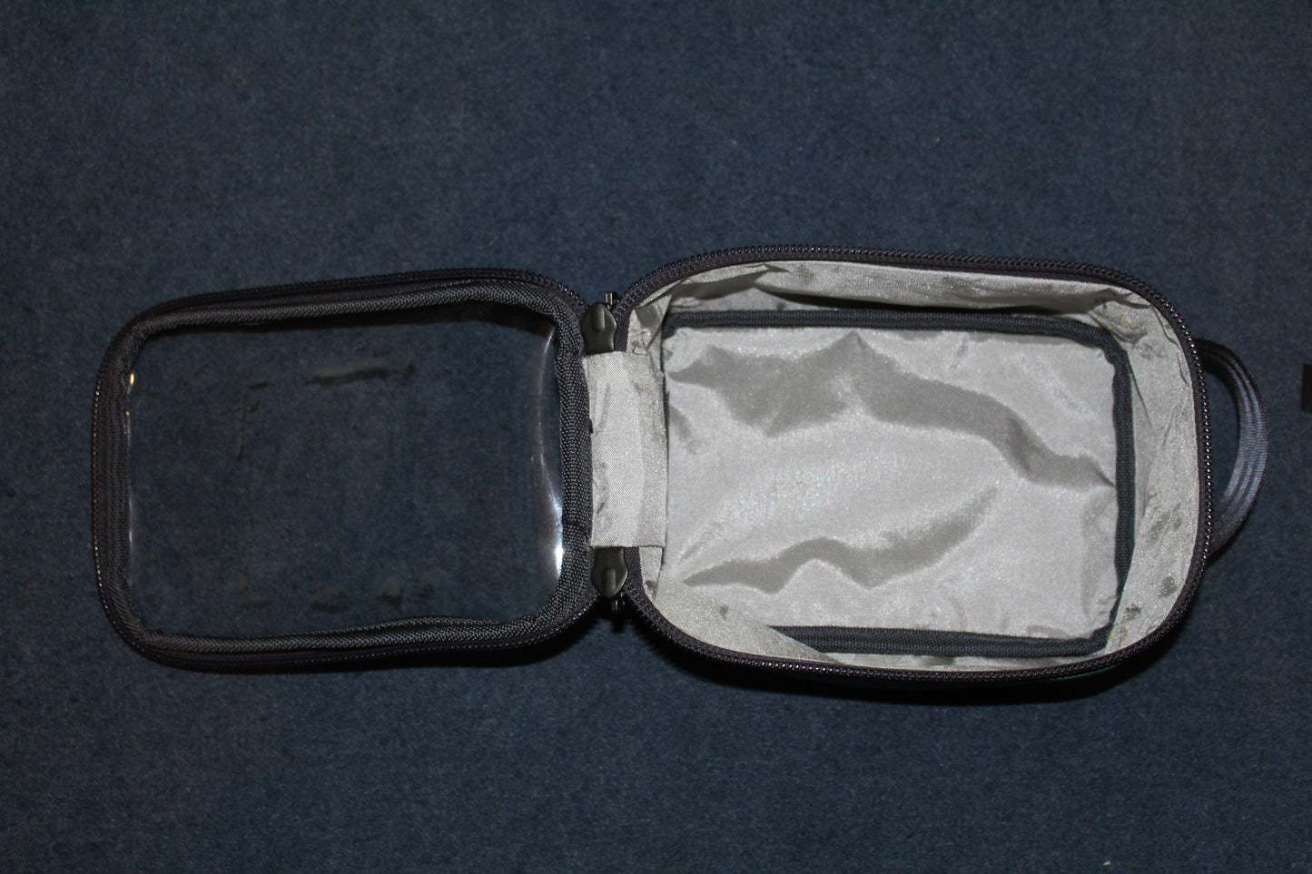 OpenHouse Ambulance Cycle Response Unit Grab Bags