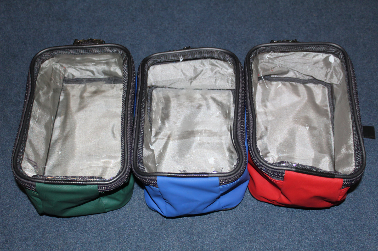 OpenHouse Ambulance Cycle Response Unit Grab Bags