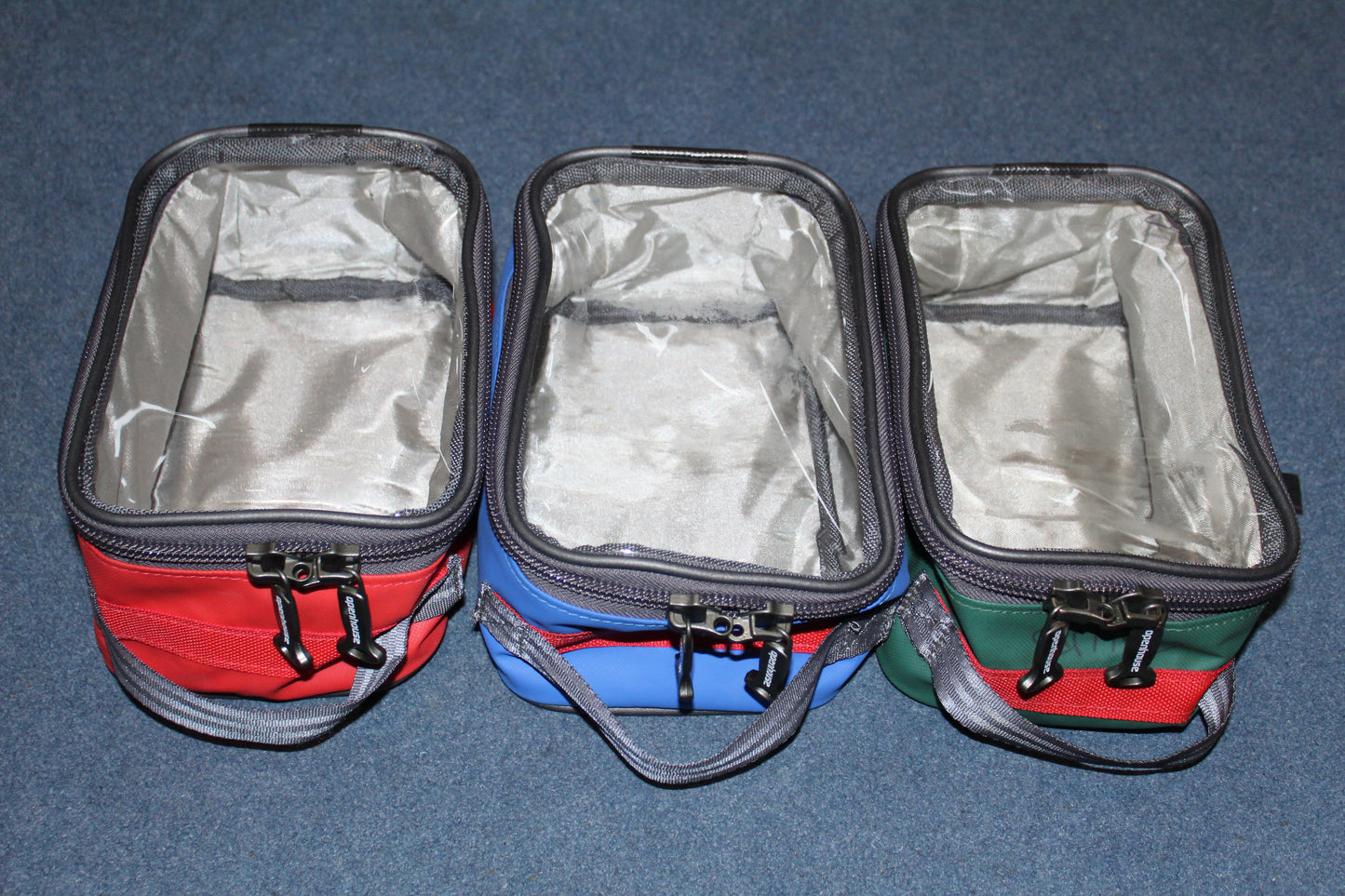 OpenHouse Ambulance Cycle Response Unit Grab Bags