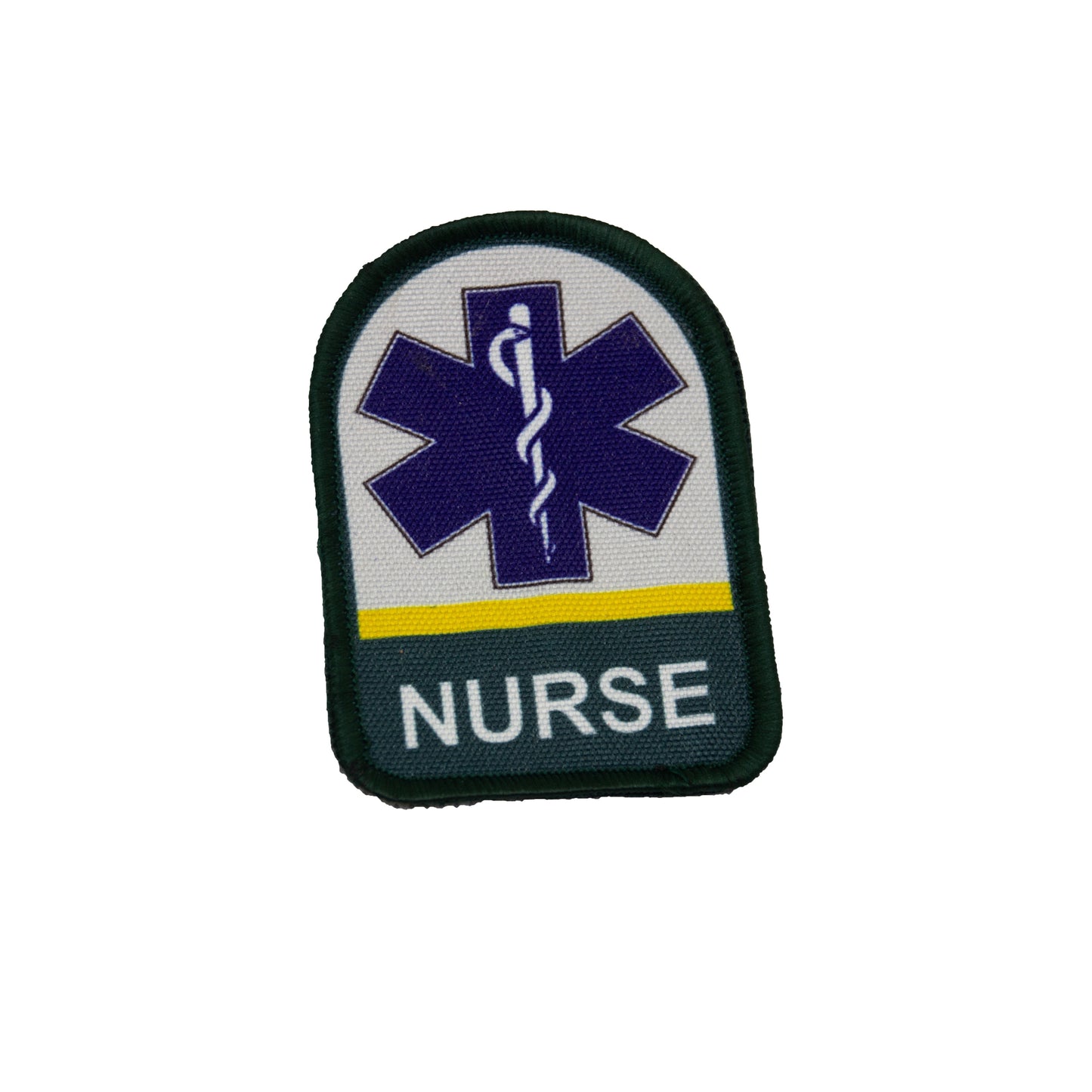 Tombstone Patch