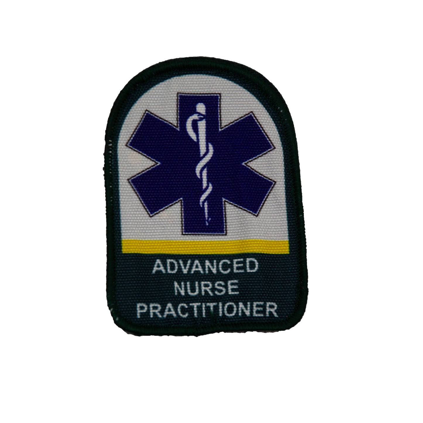 Tombstone Patch