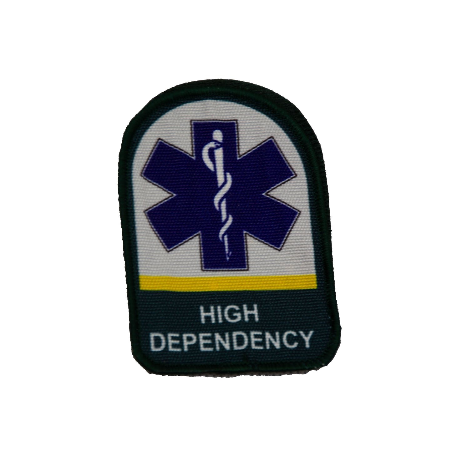Tombstone Patch