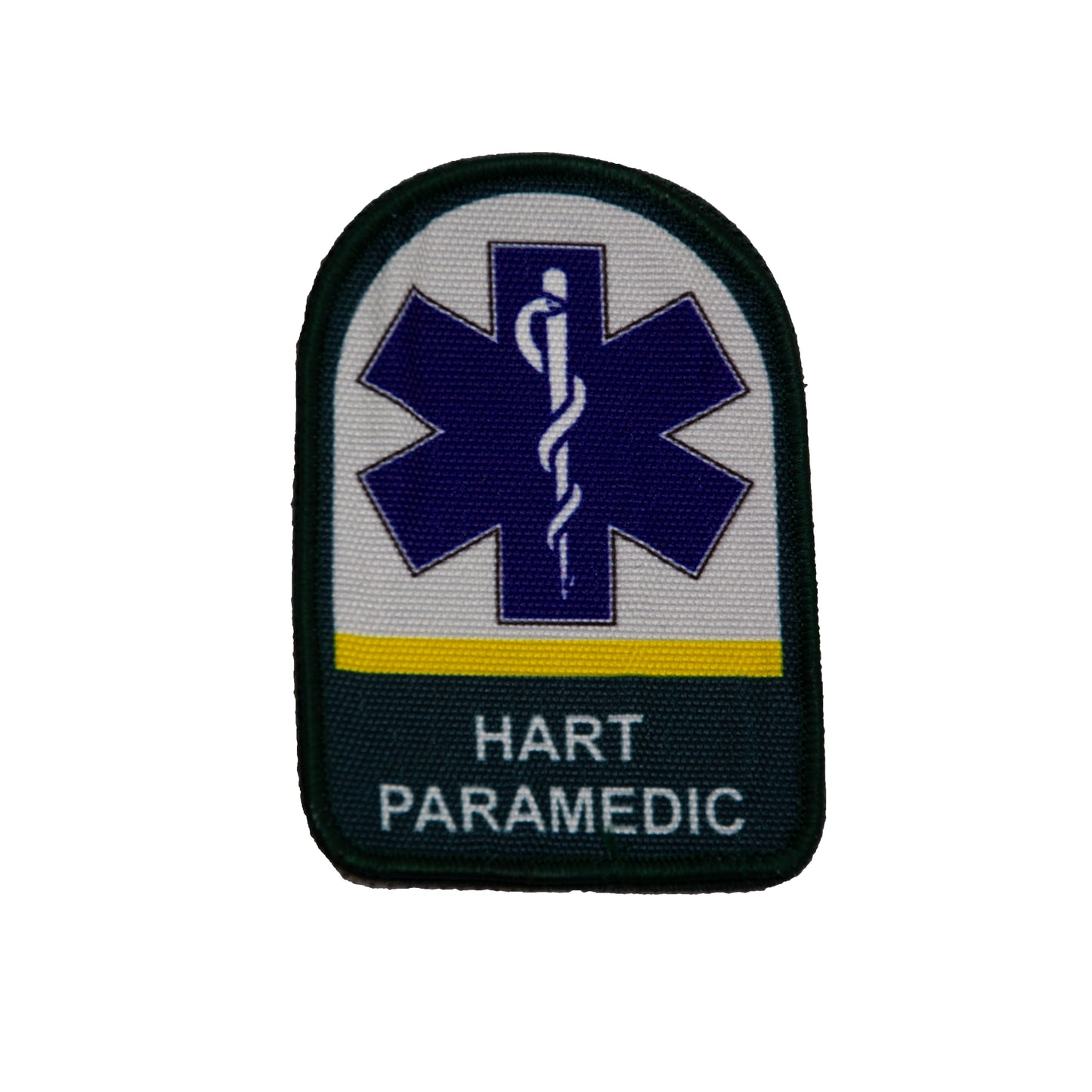 Tombstone Patch