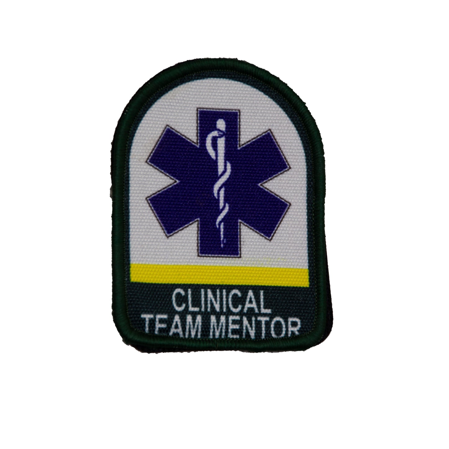 Tombstone Patch