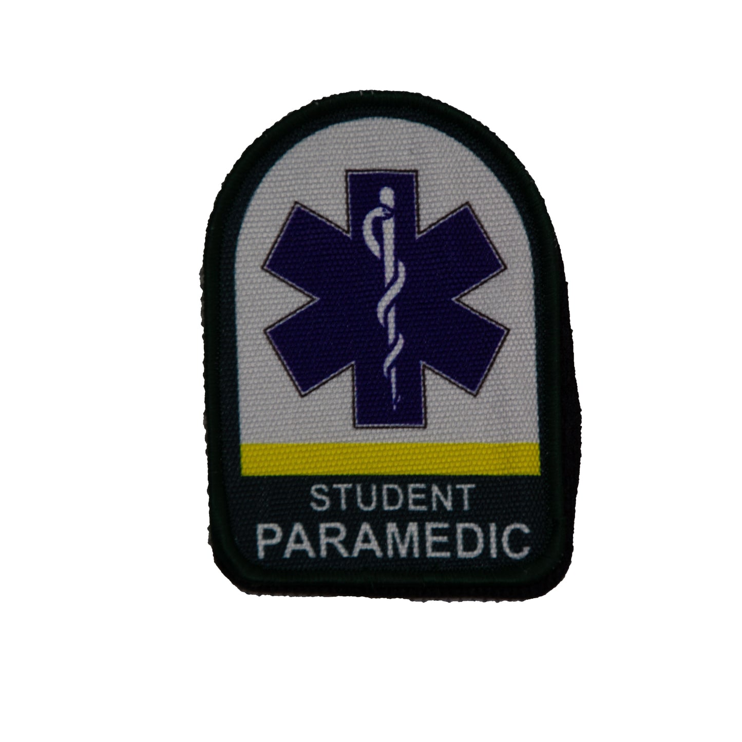 Tombstone Patch