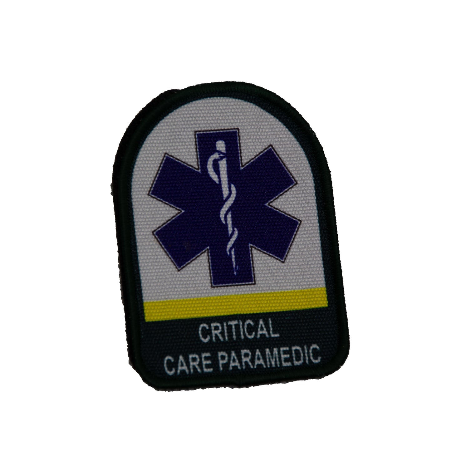 Tombstone Patch