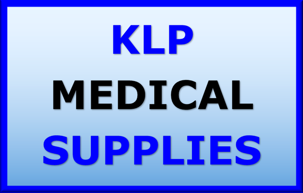 KLP Medical Supplies Ltd