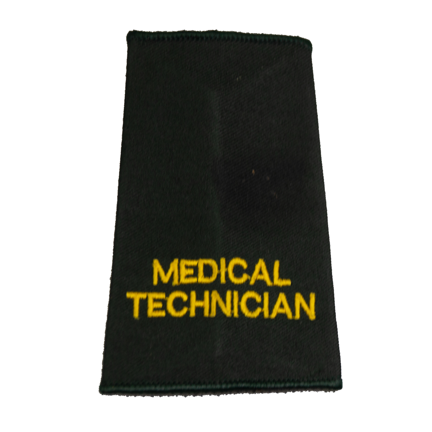 Epaulettes