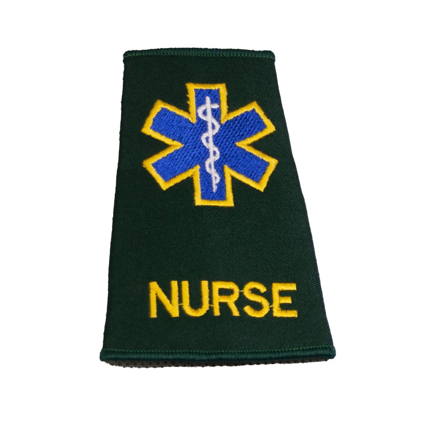 Epaulettes